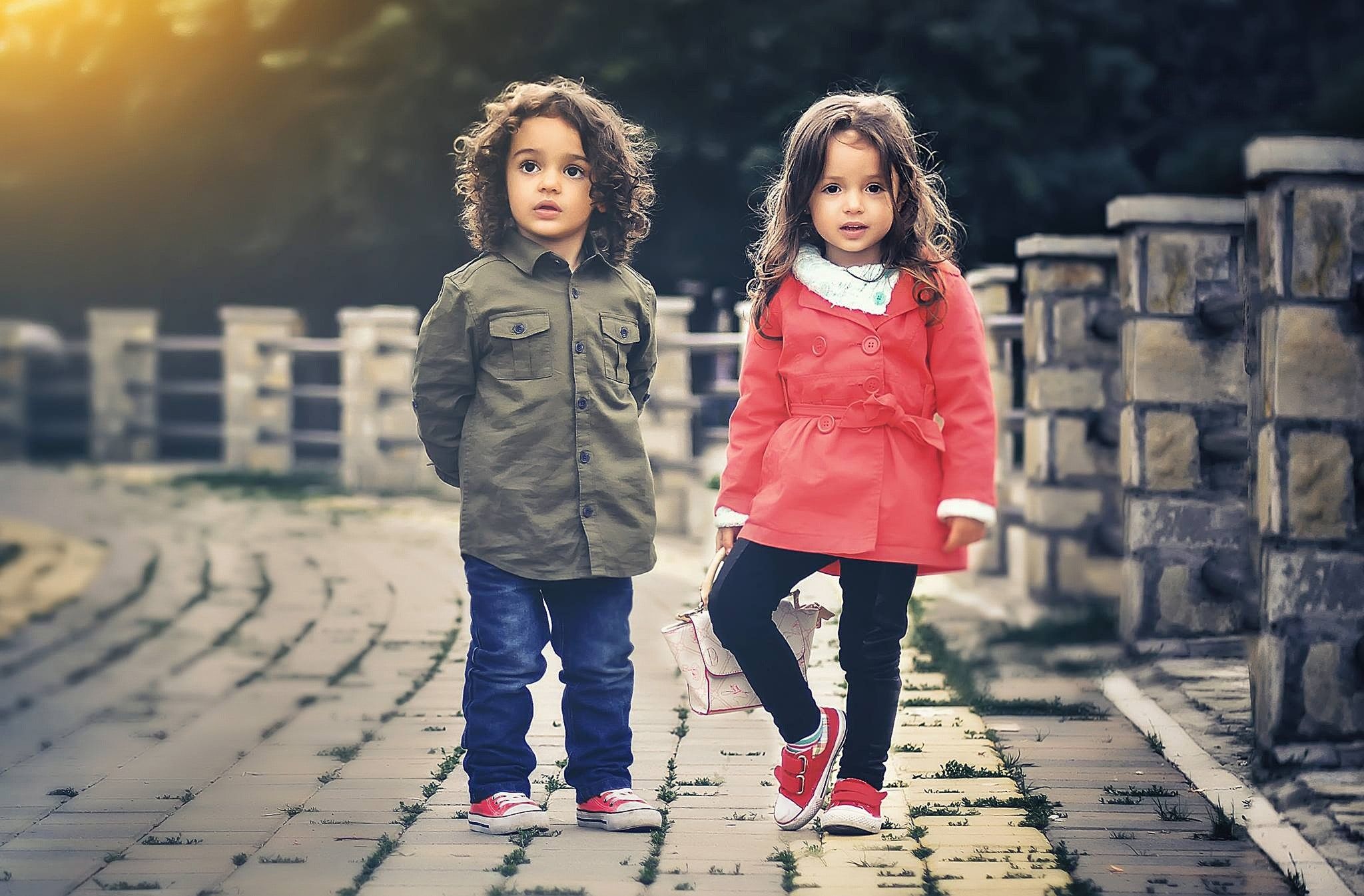 Interés de los hijos será prioridad en la disputa entre los padres ♥