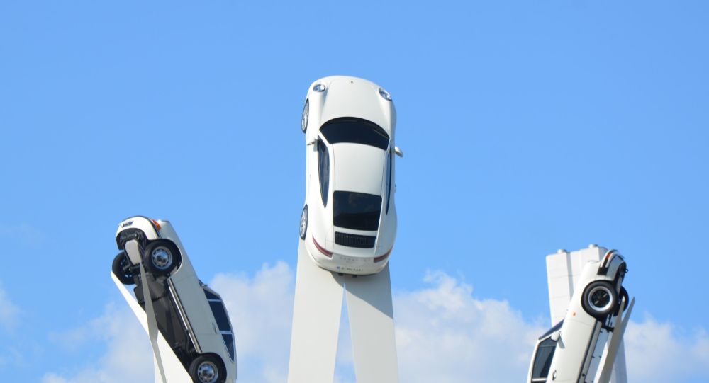 autos-voladores 2025, el año en el que finalmente ¿tendremos autos voladores?