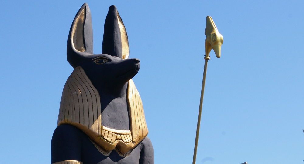 inframundo-egipto Egipto pide explicaciones al Gobierno israelí tras las palabras de Netanyahu sobre un “Gran Israel”
