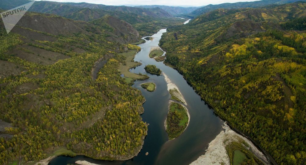 Inundar Siberia y secar el Mediterráneo: los proyectos ecológicos más insólitos de la historia