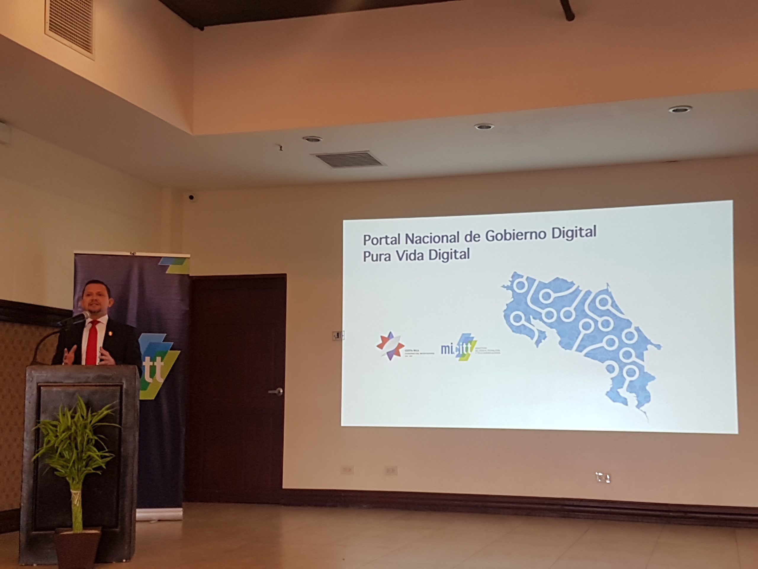 Portal le ofrece acceso a trámites del Estado en un solo lugar