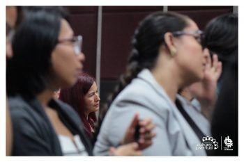 Academia Mujeres Emprendedoras