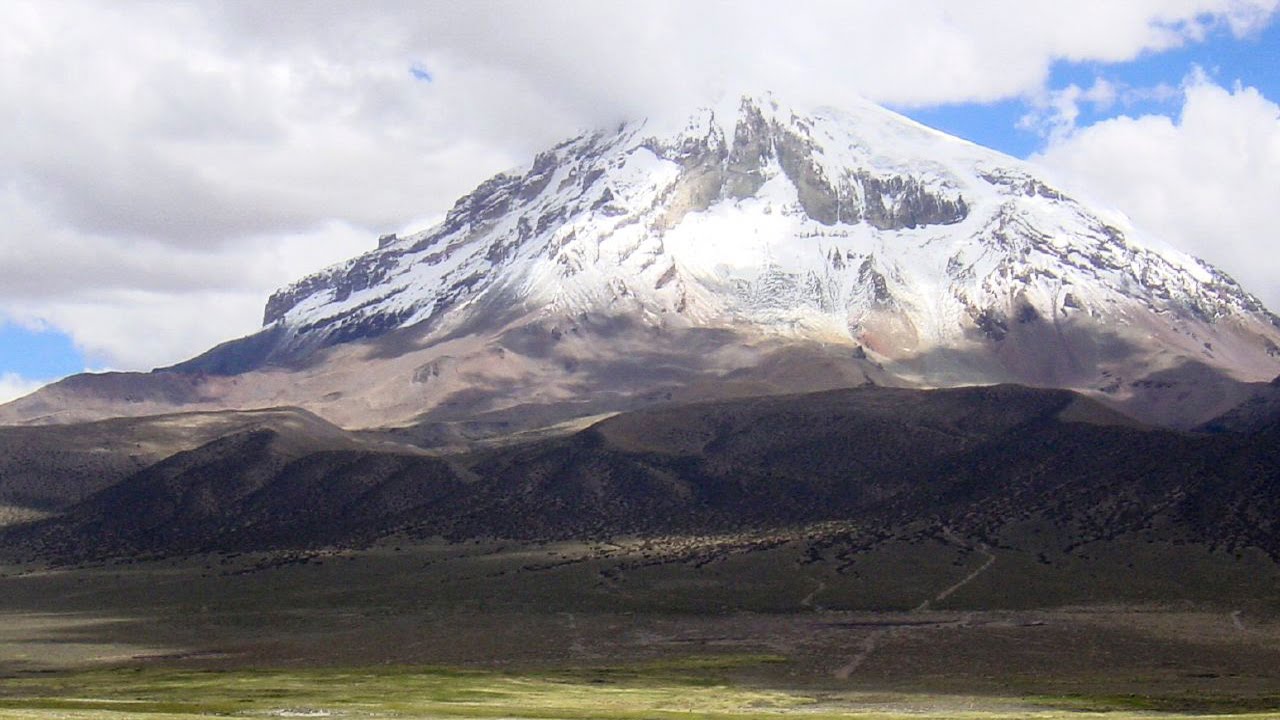 Algunos elementos para comprender Bolivia