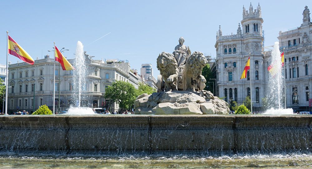 La cumbre sobre el clima (COP25) se celebrará en Madrid del 2 al 13 de diciembre