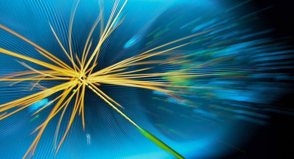 La ‘partícula de Dios’ ya se ha descubierto: qué hace y planea hacer el CERN