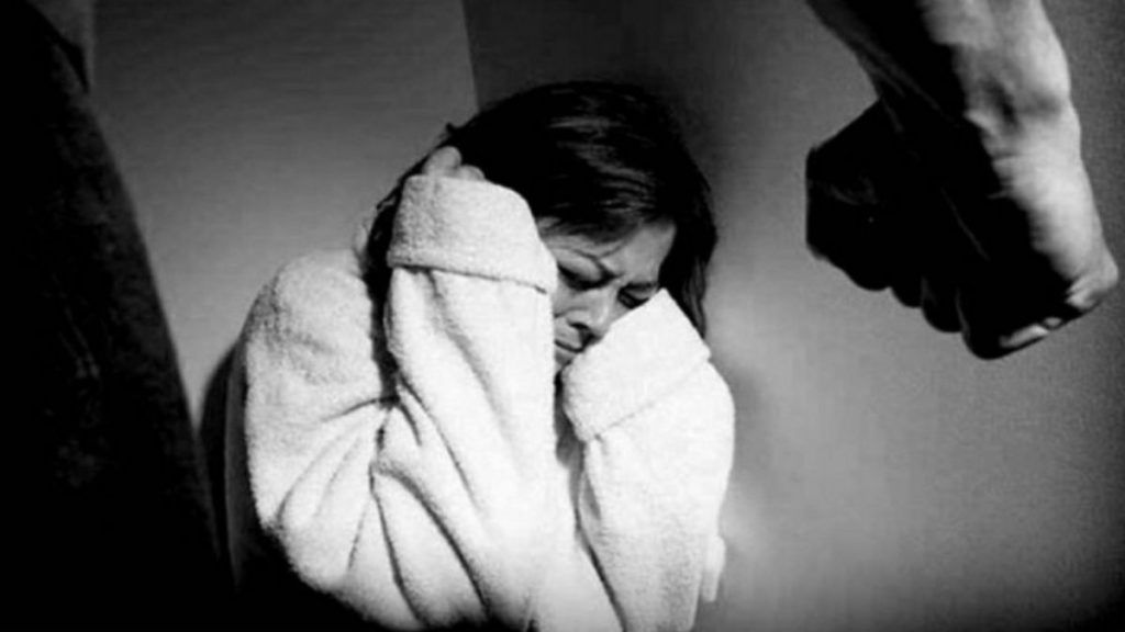 femicidios violencia mujer
