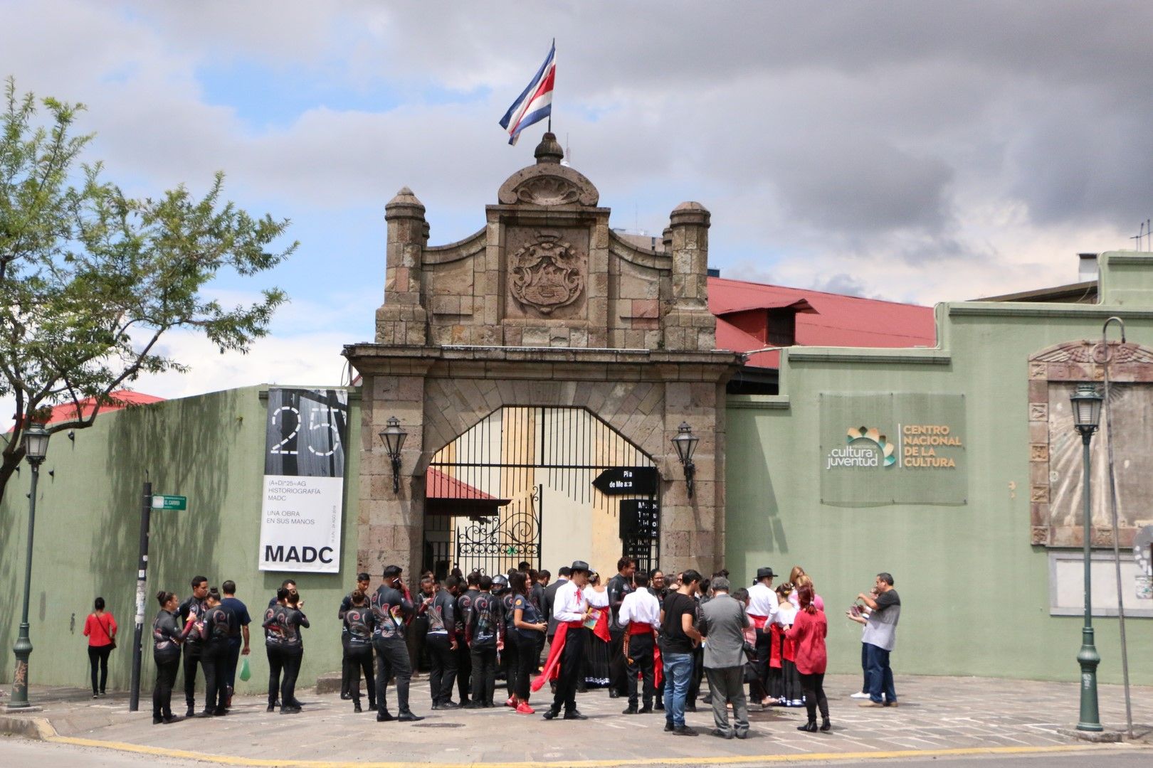 #RESUMENCR ▬ Si no se enteró, aquí le contamos la semana en breve