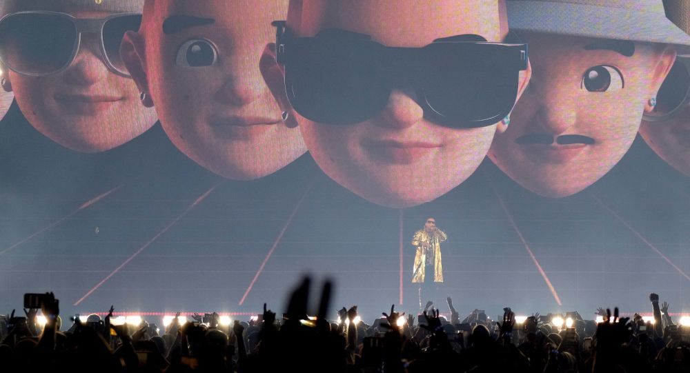 El top 6 de YouTube es latino: lo más visto en 2019 son canciones de reggaetón | Vídeos