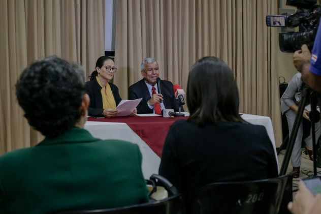 Ejecutivo convoca 82 proyectos para extraordinarias hasta el 30 de abril