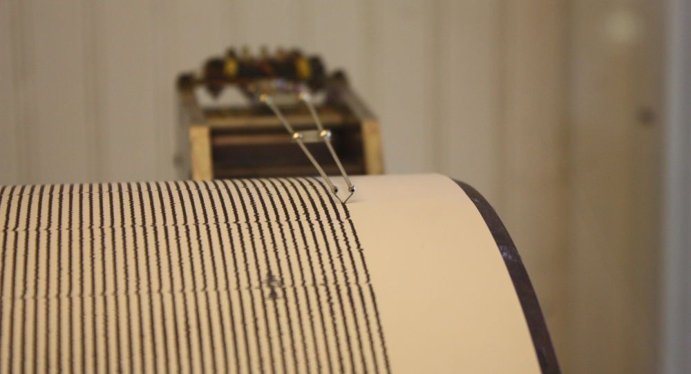 Descubren un nuevo método para detectar sismos en el océano