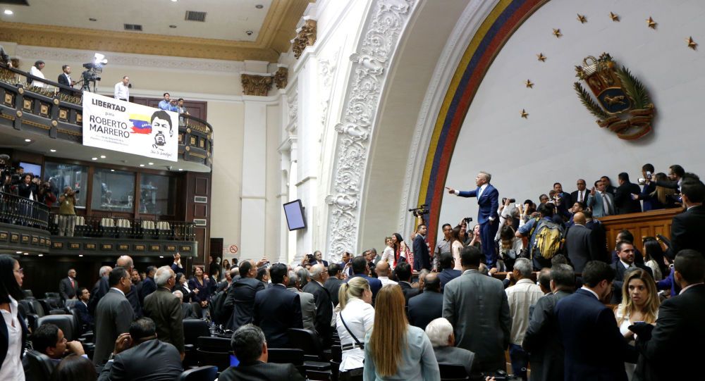Costa Rica acepta renuncia de embajadora de Juan Guaidó y queda sin atención consular