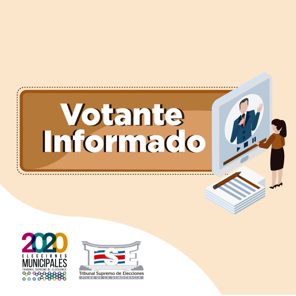 Votante informado