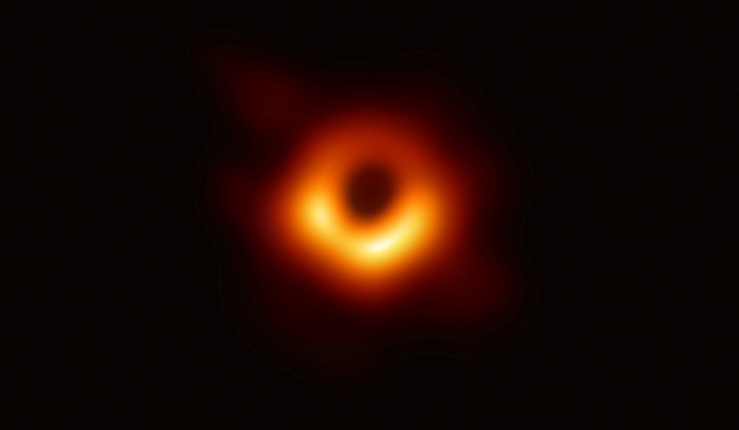 Los 5 eventos astronómicos más importantes del 2019