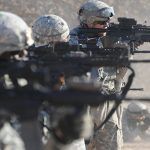 Gobierno de Estados Unidos desviará a Ecuador, Panamá, Colombia y Perú un fondo de $52 millones para ayuda militar que iba para Europa