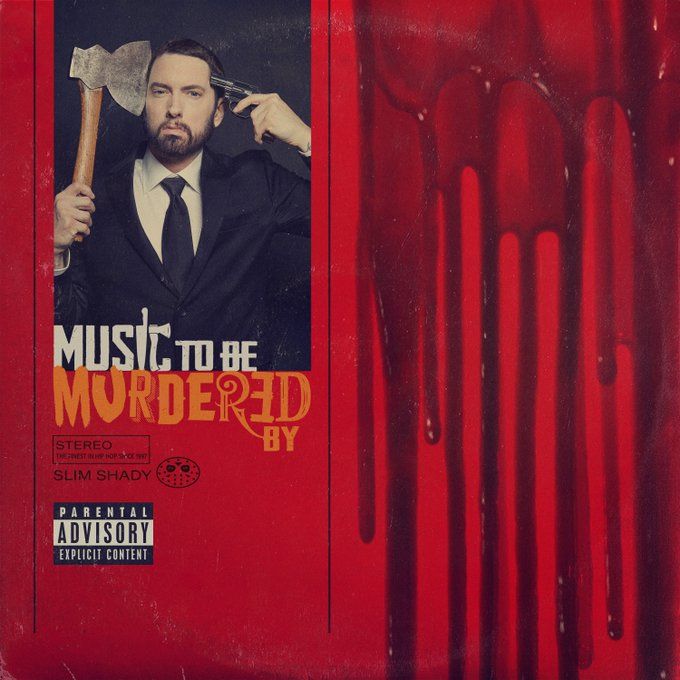 Music to be Murdered by