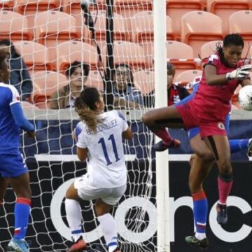 femenina-costa-rica-haiti2 Vuelve el fútbol femenino de primera división con 8 equipos: vea calendario y divisas