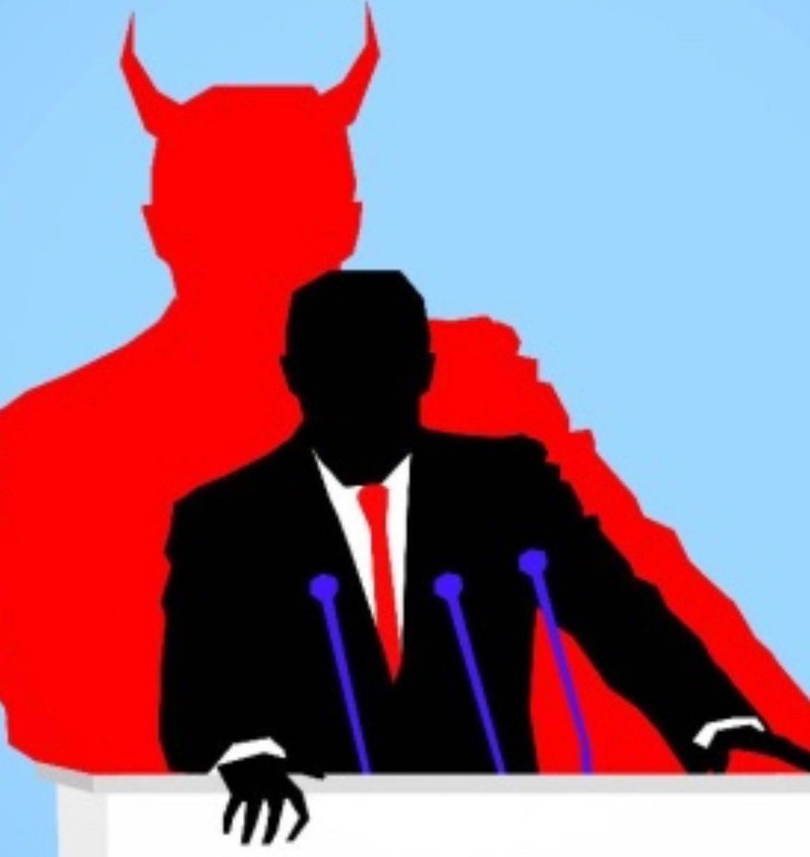 Candidato a alcalde de Abangares: el peligro de mezclar religión con política ◘ Opinión