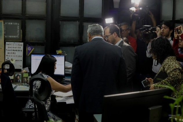 Presión funciona: Gobierno desiste de impuesto a las pensiones