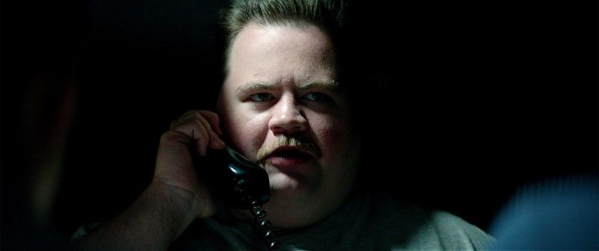 Misterioso explosivo de Town Square Olympics: El caso de Richard Jewell