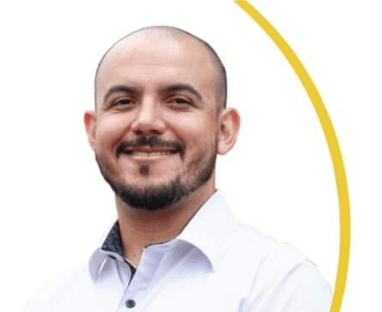 Candidato a vicealcalde del PAC renuncia por denuncia de acoso sexual