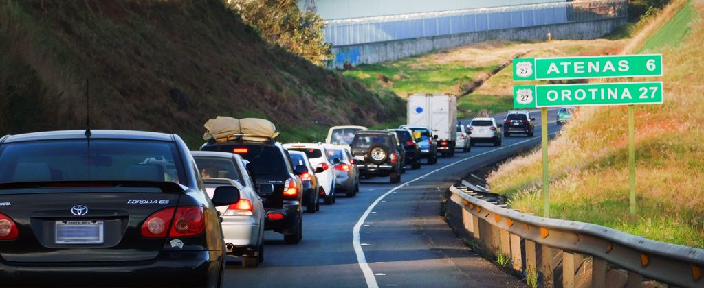 Gobierno culpa al Consejo Nacional de Concesiones por no cobrar multimillonarias multas a Globalvía desde el año 2018