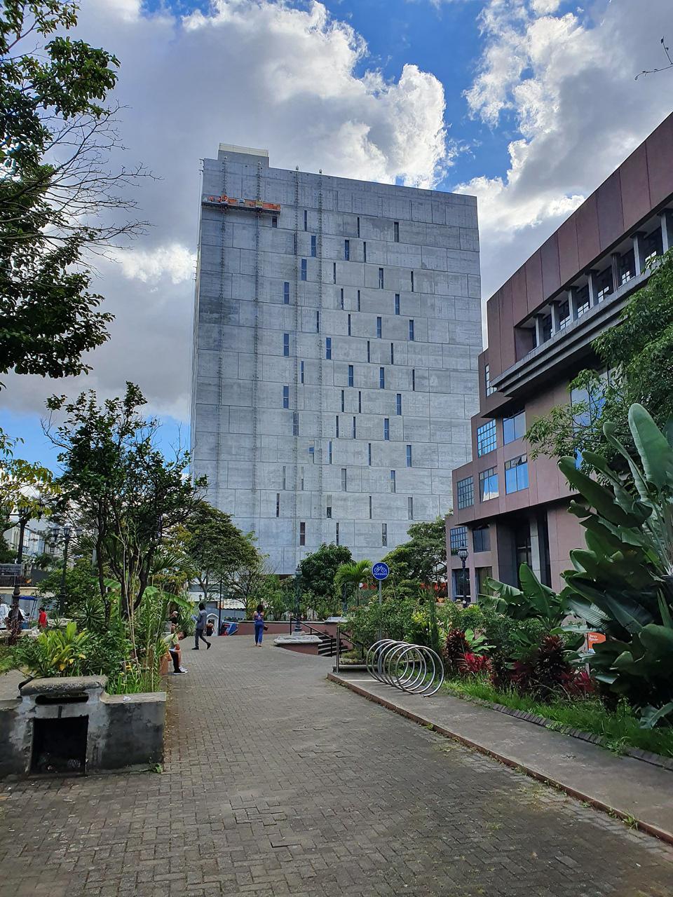 Costa Rica: una intensa semana ◘ ResumenCR