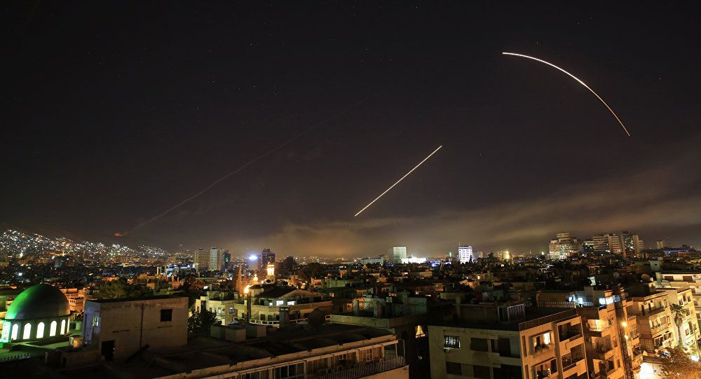 Defensa de Rusia, Turquía, Irán y Siria se reúnen en Moscú para abordar el conflicto sirio