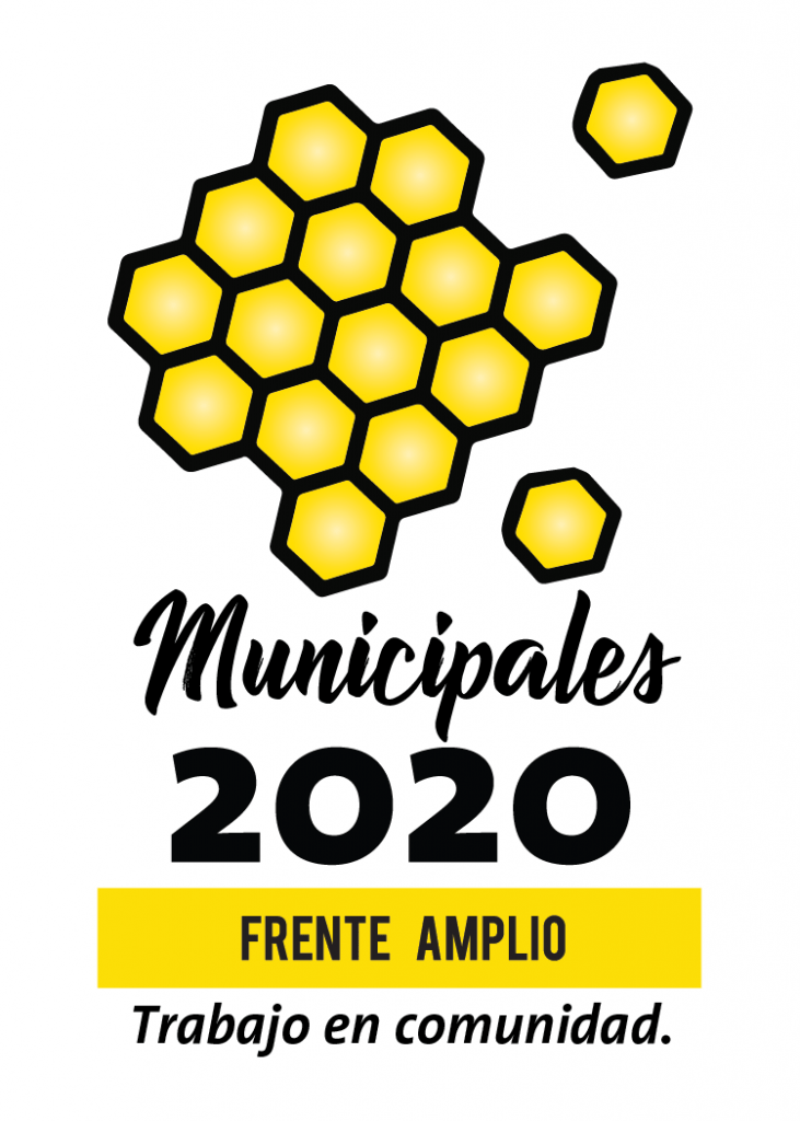 Frente Amplio Municipales