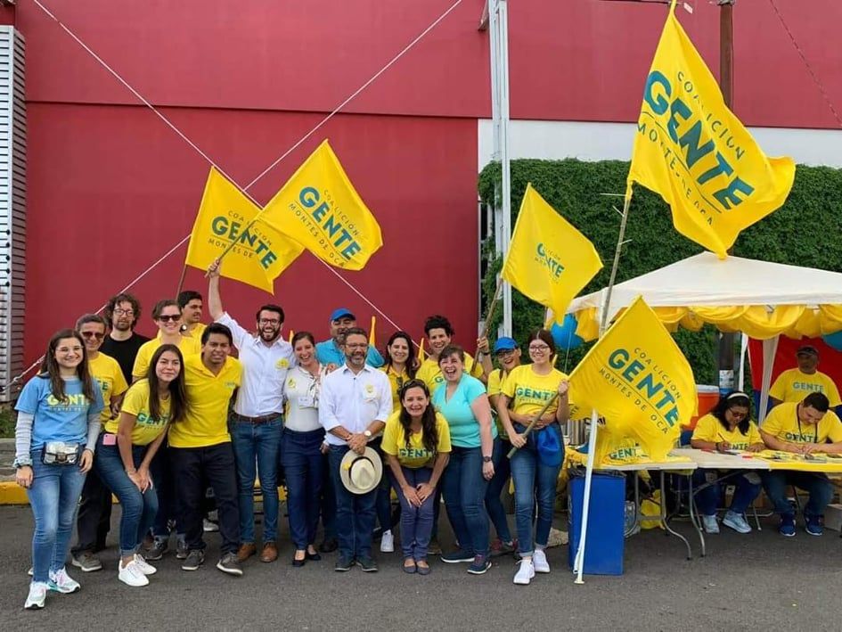 No hay tal revés del PAC en las elecciones municipales – El caso de Montes de Oca ◘ Opinión