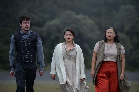 Obra sobre violencia y juegos de poder tendrá temporada de un mes en la Vargas Calvo