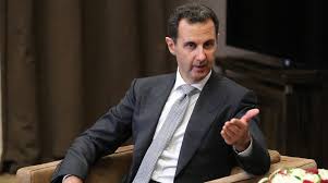 Asad afirma que Siria no ha realizado ninguna acción hostil contra Turquía