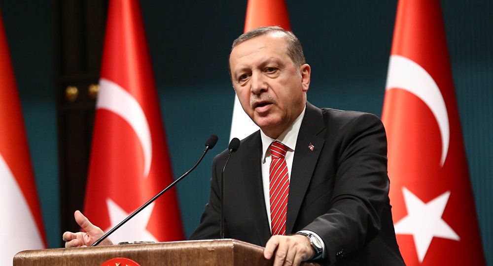 Turquía advierte a Israel de una respuesta “rápida y decidida” si la pone a prueba