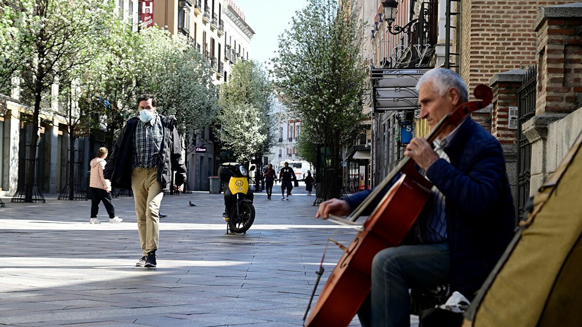 El tejido cultural de España se juega su supervivencia ante el coronavirus