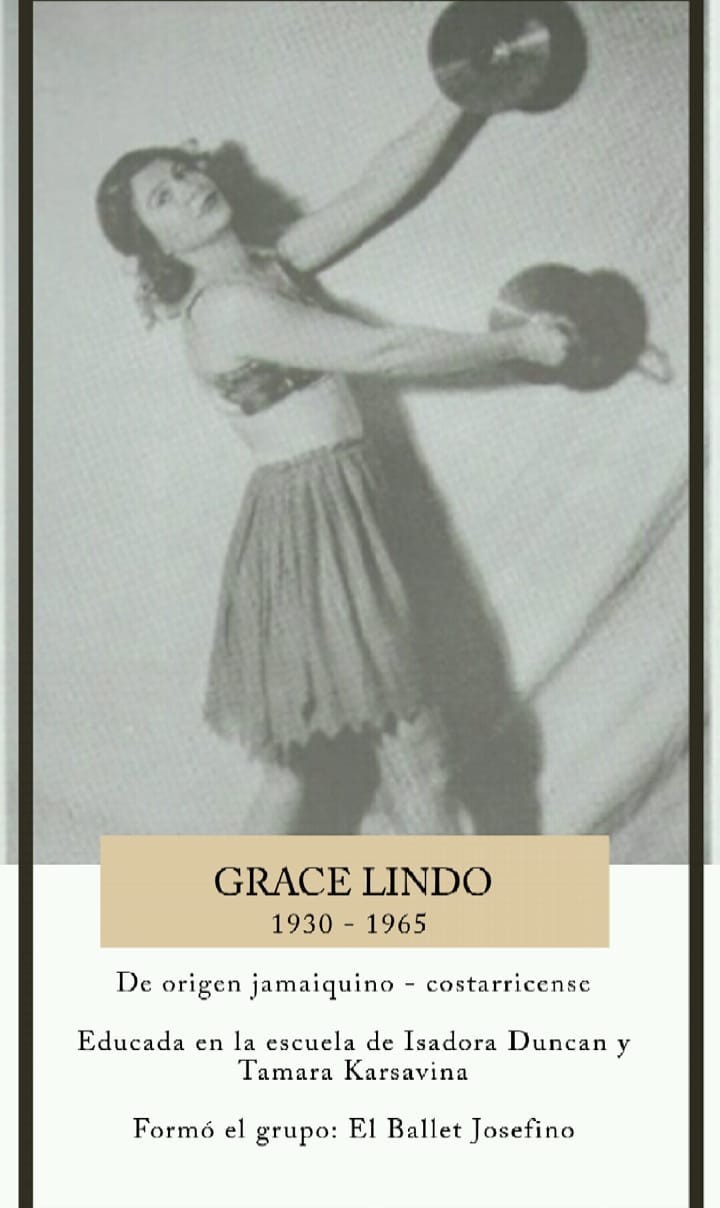 Grace Lindo