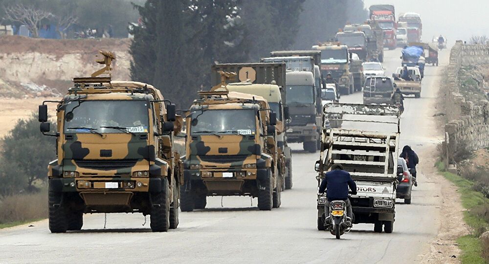 Escalada de tensiones entre Siria y Turquía: Llegó la hora de la verdad en Idlib