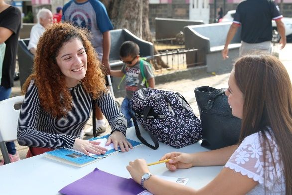 Alajuela será una ciudad llena de palabras durante 10 días