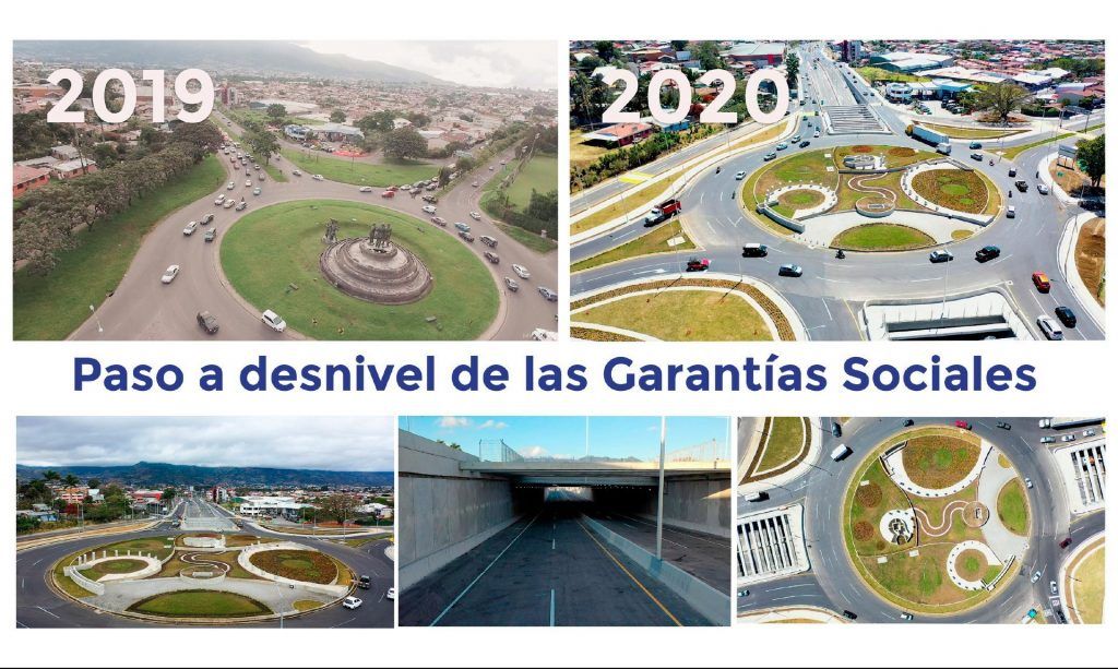 rotonda garantias sociales