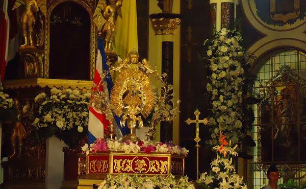Sala Constitucional defiende derecho a libertad religiosa en Hospital México por retiro de imágenes