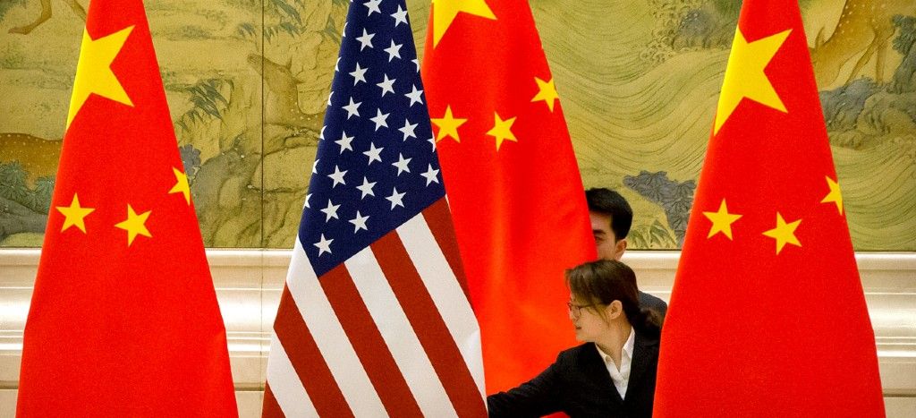 Trump y Xi se reúnen en Pekín: comercio, Taiwán e Irán marcan una "cumbre histórica" con mucha farsa y cero acuerdos