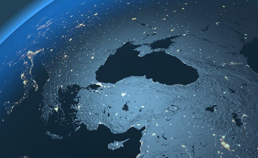 Nace la Agencia Espacial Costarricense, pese a la oposición del grupo religioso de Fabricio Alvarado