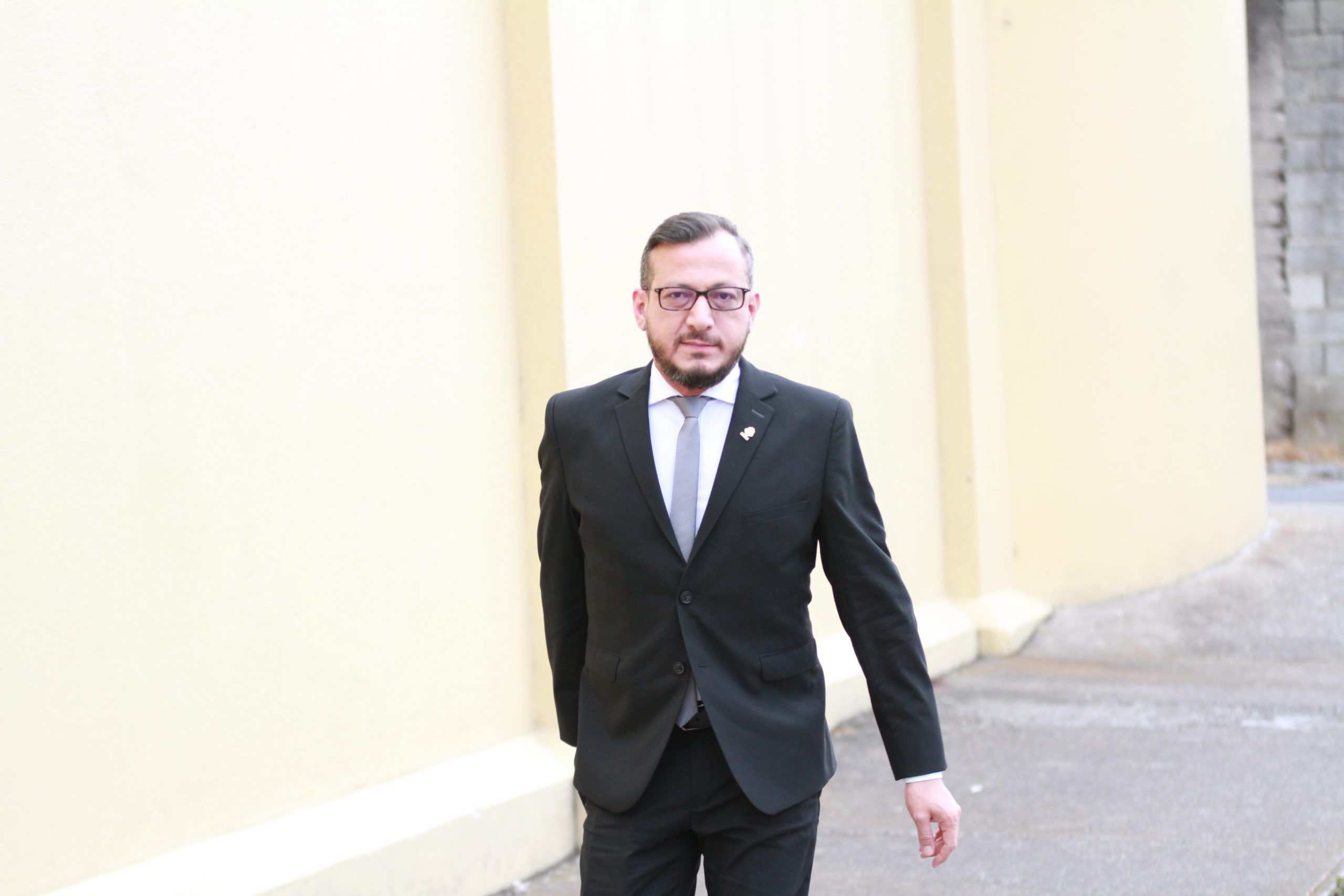Fracasa moción para posponer entrada en vigencia del matrimonio igualitario