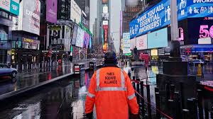 Nueva-York-COvid-19 ¿Se logrará salvar Nueva York? La ciudad “está muriendo, la gente está pasando hambre”