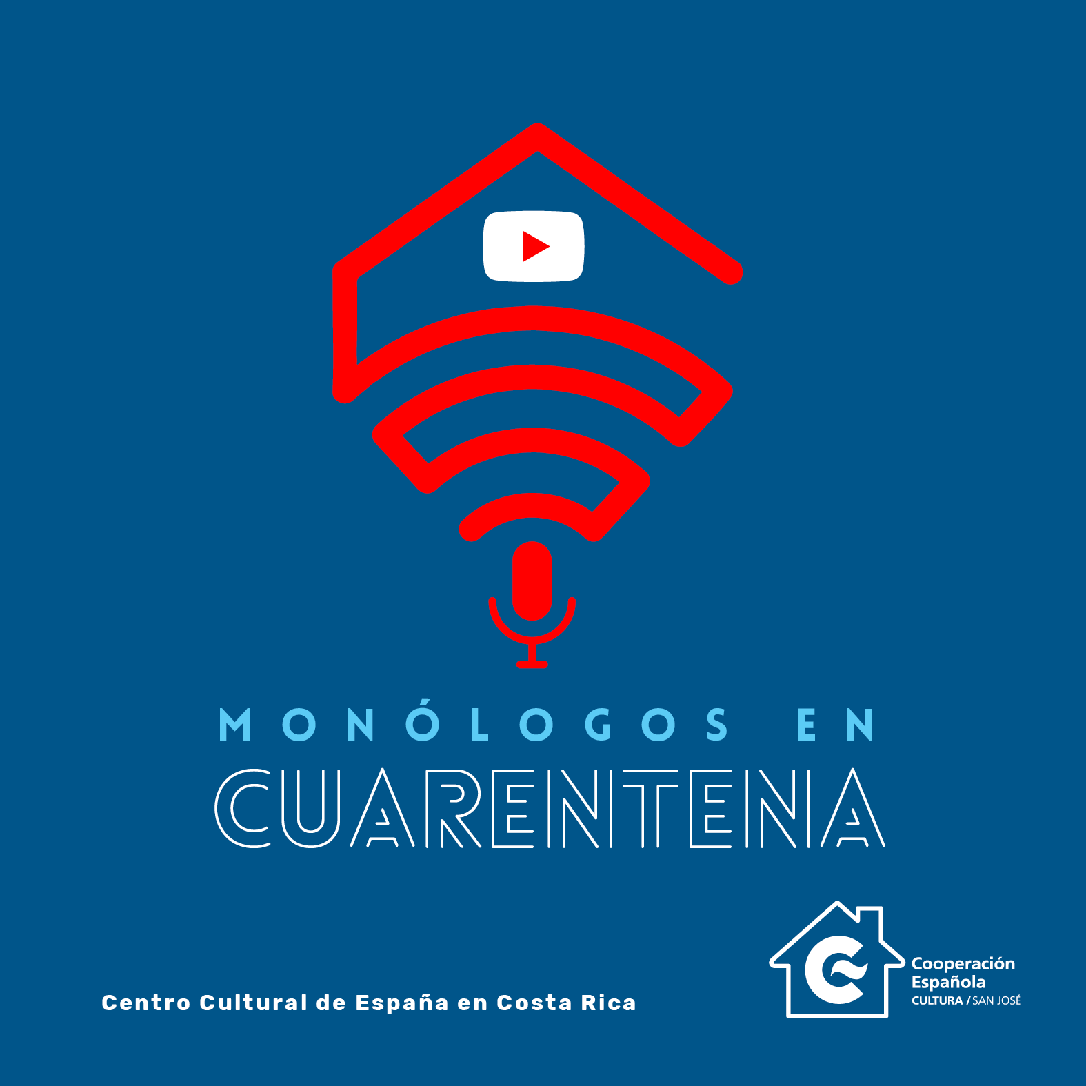 Oportunidades de la Cooperación Española para artistas y escritores