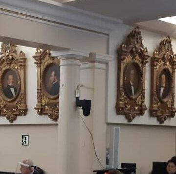 Expresidente rechazan candidatura de Nicaragua al SICA.