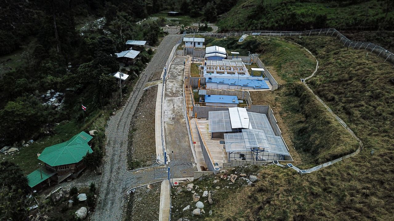 Aya-acueducto Contraloría indica que el AyA “no ha sido eficaz ni eficiente” en ejecución de ₡801 mil millones: hay un 57% de retraso en obras