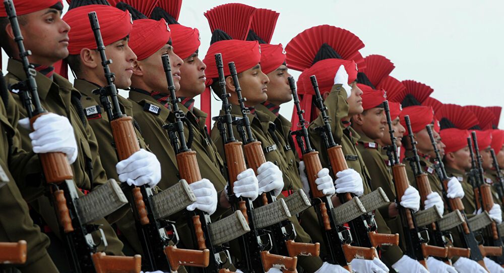 Cachemira: India lanza ataques aéreos contra “posiciones terroristas” en Pakistán