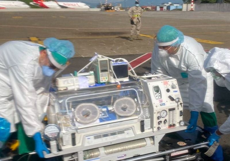 Ministerio de Salud miente: tasa de mortalidad infantil no es histórica ni es la más baja registrada