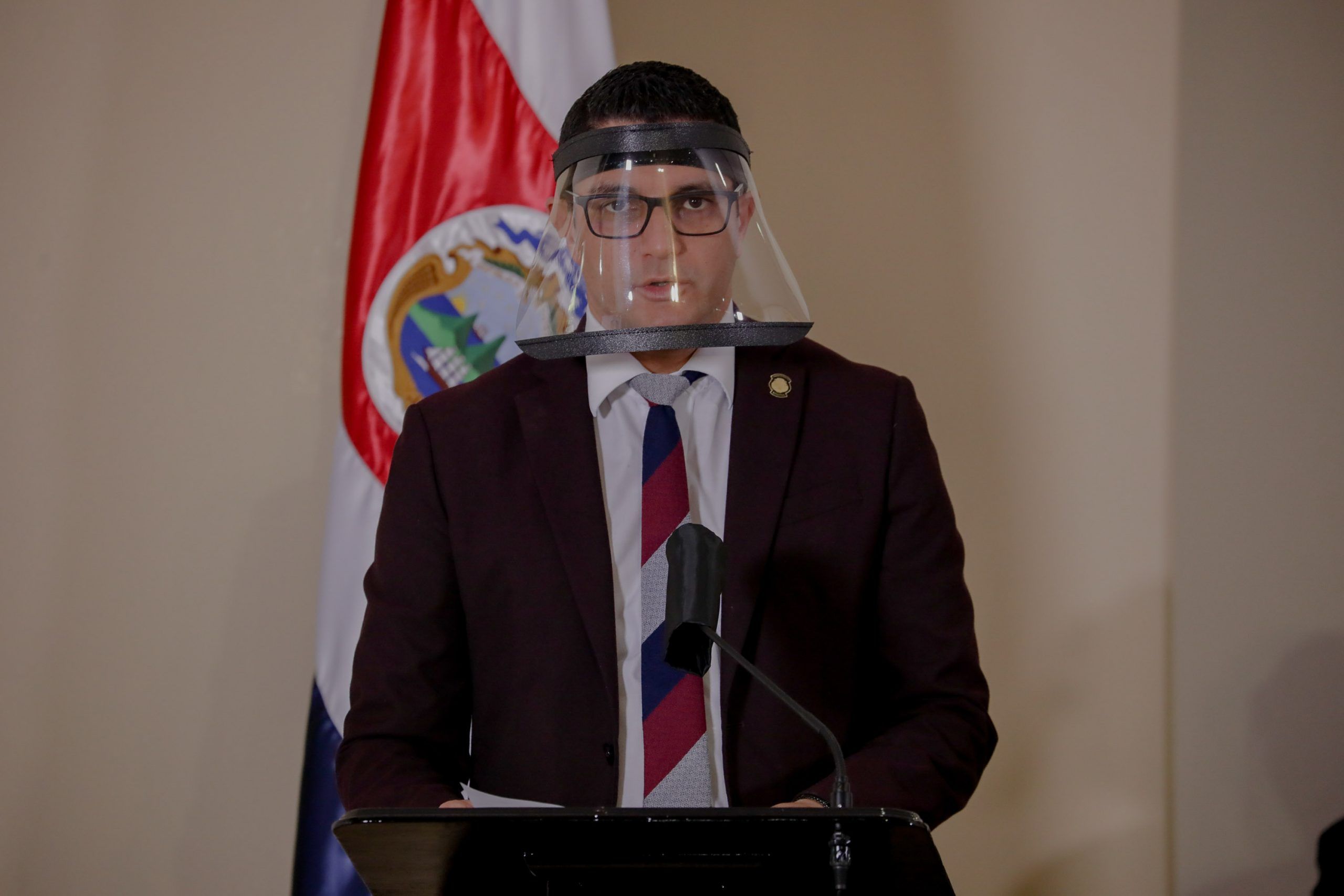 Con el sello de “Safe Travels” país abre vuelos internacionales a partir de agosto