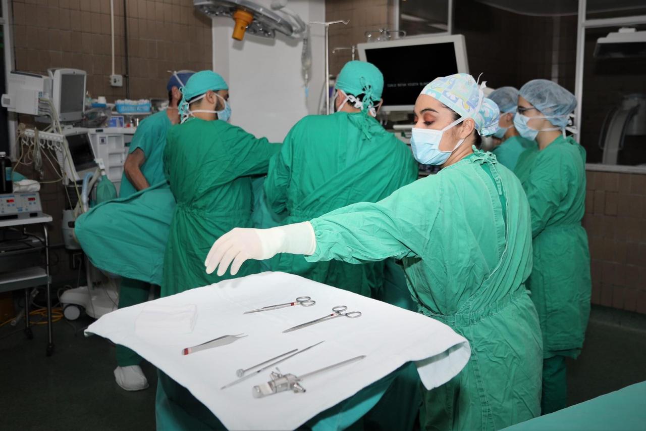 Desde ahora las mascarillas no serán obligatorias en centros médicos de la CCSS