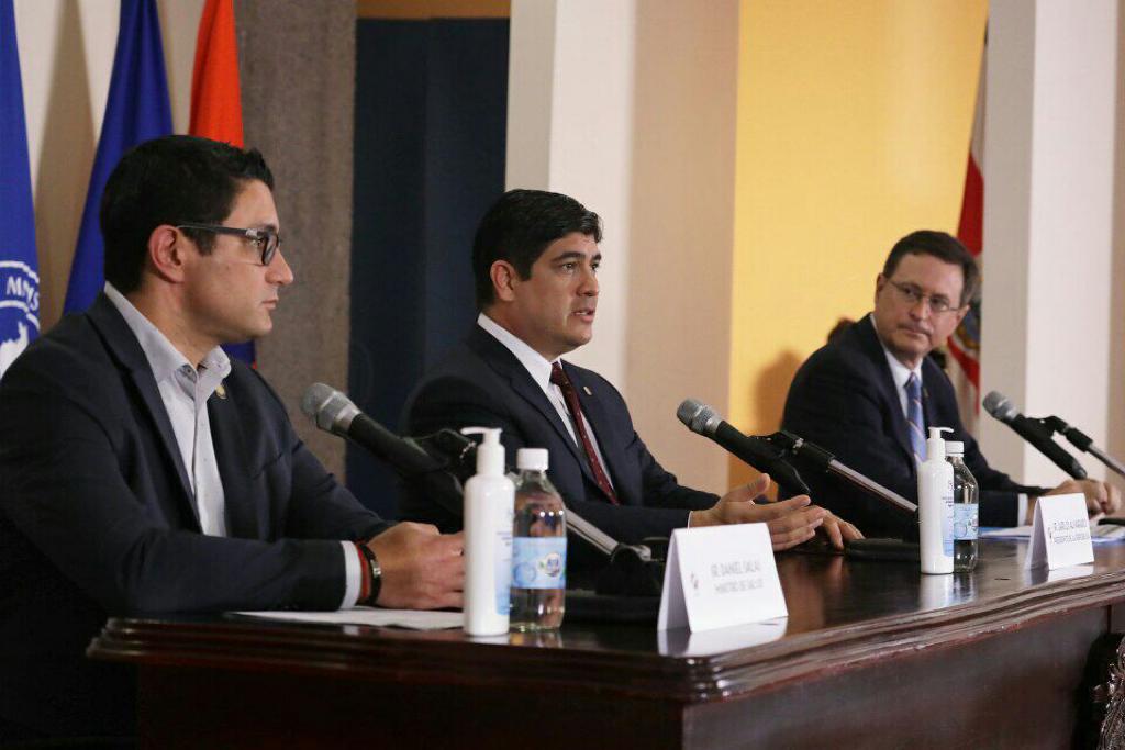 649 casos nuevos obligan al Gobierno a adelantar restricciones: 120 hospitalizados